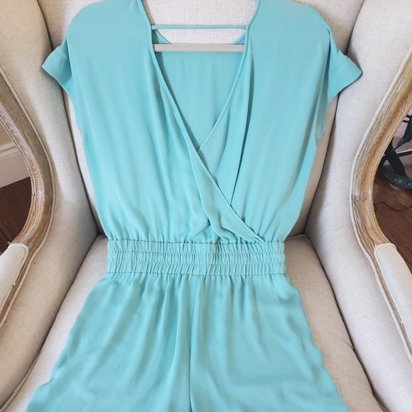 BCBC Romper - Picture 2 of 2